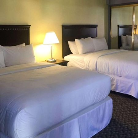 Rodeway Inn Los Angeles Extérieur photo