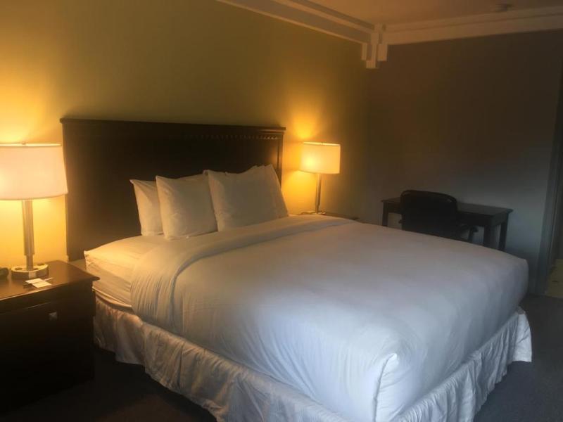 Rodeway Inn Los Angeles Extérieur photo